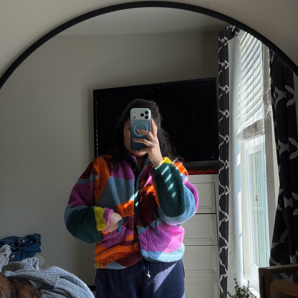 FP Movement hit the slopes jacket - Picture 4 of 6